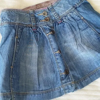 Okaïdi Jupe fille 3 ans 